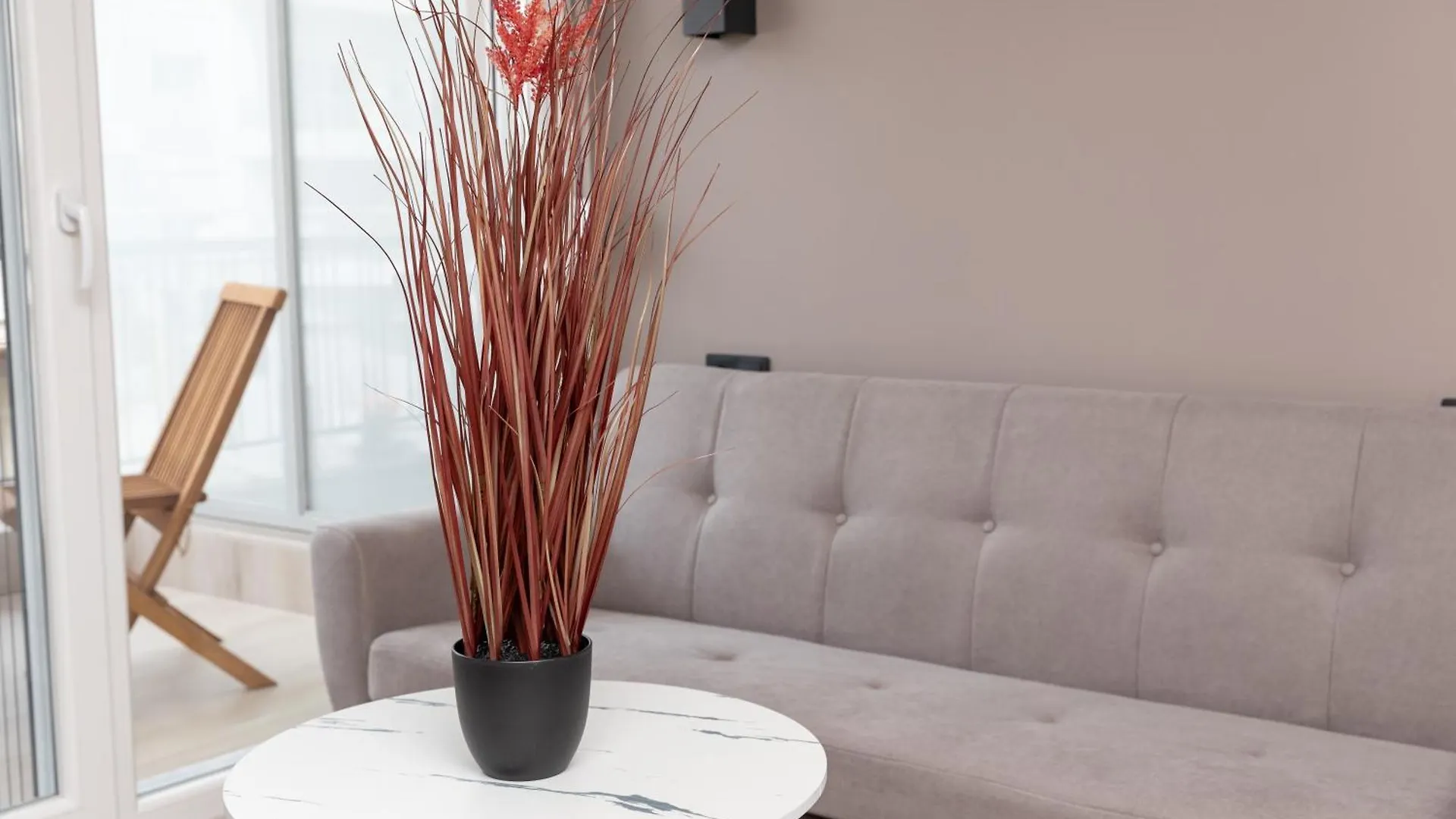 Oditee Rotonda Szaloniki Apartman