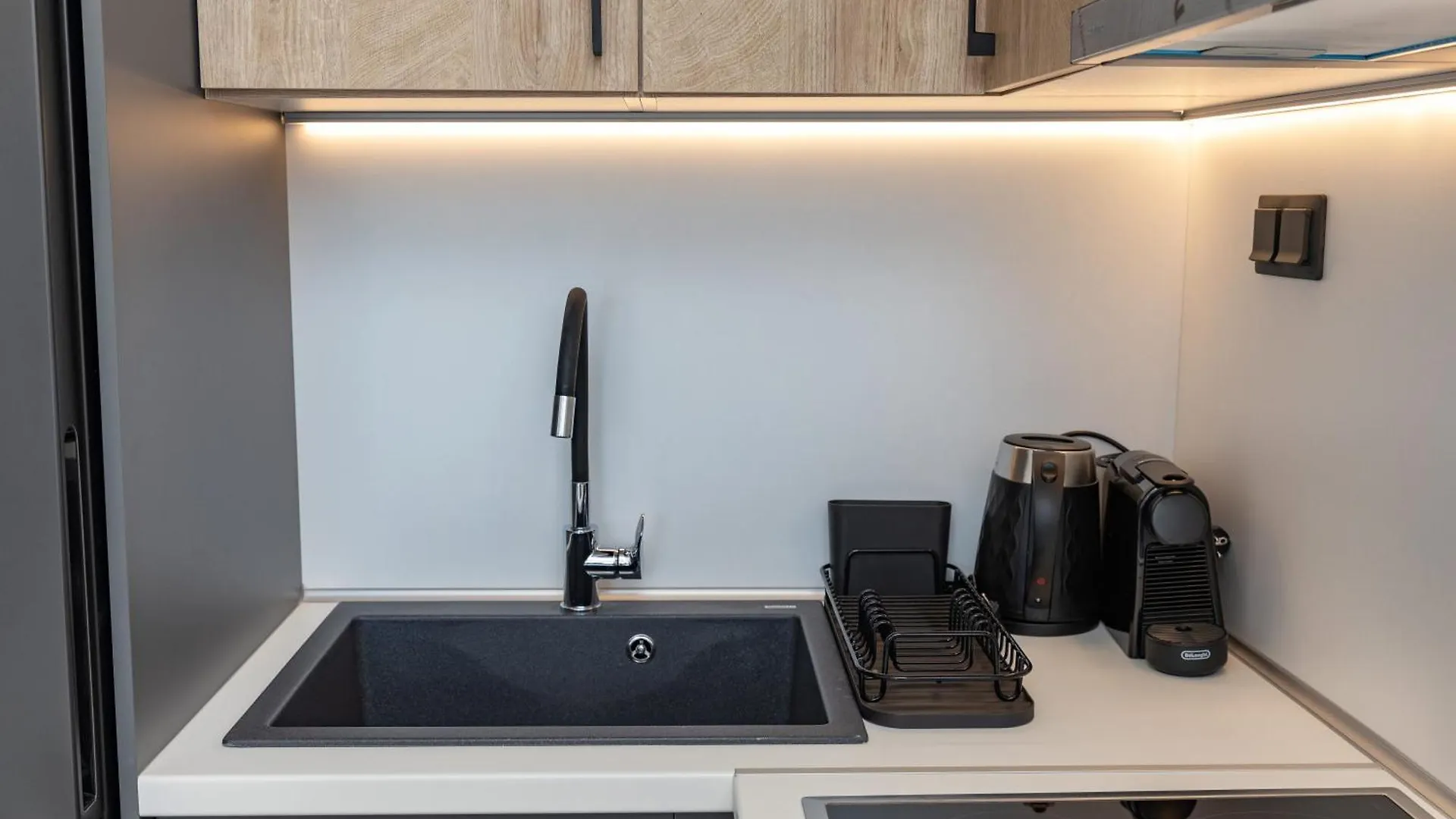 Apartman Oditee Rotonda Szaloniki Görögország